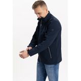 Kjelvik - Odense - Softshell Jas - Navy
