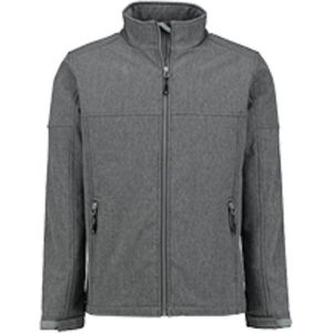 Kjelvik - Odense - Softshelljas - Heren