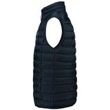Kjelvik - Bodywarmer - Groen - Ademend - Waterafstotend - Winddicht