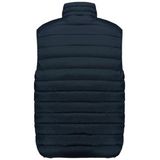 Kjelvik - Bodywarmer - Groen - Ademend - Waterafstotend - Winddicht