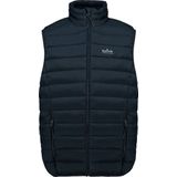 Kjelvik - Bodywarmer - Groen - Ademend - Waterafstotend - Winddicht
