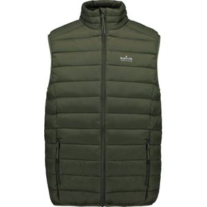 Kjelvik Haldor Bodywarmer Heren
