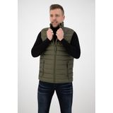 Kjelvik Haldor Bodywarmer Heren