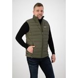 Kjelvik Haldor Bodywarmer Heren