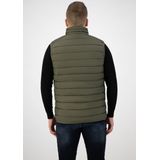 Kjelvik Haldor Bodywarmer Heren