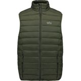 Kjelvik Haldor Bodywarmer Heren