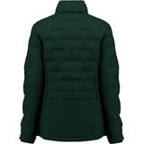 Kjelvik - Sitaa - Dames Winterjas - Groen - Waterdicht