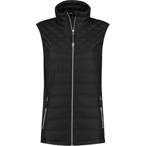 Kjelvik Patricia Bodywarmer Dames - Maat 36