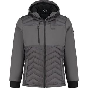 Kjelvik - Winterjas - Antra - Heren - Waterdicht