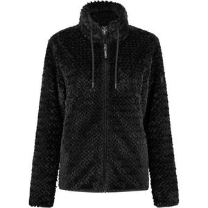 Kjelvik - Kjelvik Ann - Sweatshirt - Zwart