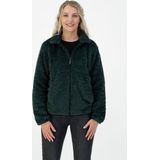 Kjelvik - WMS Ann 60 - Sweatshirt - Groen - Comfortabel en Ademend