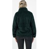 Kjelvik - WMS Ann 60 - Sweatshirt - Groen - Comfortabel en Ademend