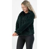 Kjelvik - WMS Ann 60 - Sweatshirt - Groen - Comfortabel en Ademend