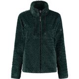 Kjelvik - WMS Ann 60 - Sweatshirt - Groen - Comfortabel en Ademend