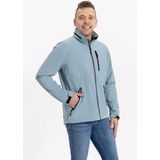 Kjelvik - Maat M - Sil Softshelljas Heren