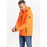 Kjelvik - Kevan - Softshell Jas - Heren