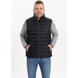 Kjelvik Bodywarmer Jorn Heren - Maat S