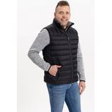 Kjelvik Bodywarmer Jorn Heren - Maat S