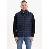 Kjelvik Bodywarmer Jorn Heren - Maat S