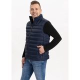 Kjelvik Bodywarmer Jorn Heren - Maat S