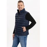 Kjelvik Bodywarmer Jorn Heren - Maat S