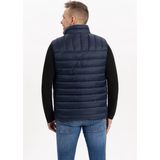 Kjelvik Bodywarmer Jorn Heren - Maat S