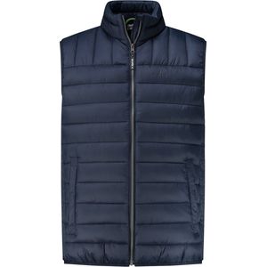 Kjelvik Bodywarmer Jorn Heren - Maat S