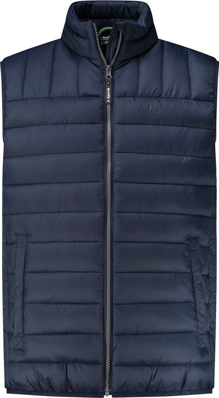 Kjelvik Bodywarmer Jorn Heren - Maat S