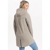 Kjelvik - Sello - Softshelljas - Zwart - Ademend - Winddicht - Waterafstotend