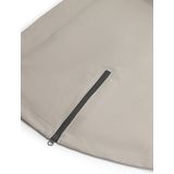 Kjelvik - Sello - Softshelljas - Zwart - Ademend - Winddicht - Waterafstotend