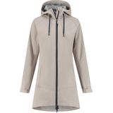 Kjelvik - Sello - Softshelljas - Zwart - Ademend - Winddicht - Waterafstotend