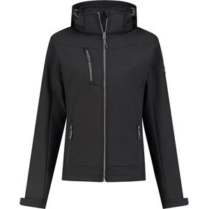 Kjelvik Roxy Softshelljas Dames - Maat 36