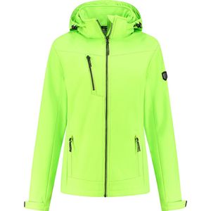 Kjelvik - Roxy - Softshelljas - Dames