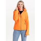 Kjelvik - Softshell Jas - Roxy - Dames