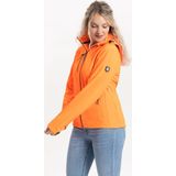 Kjelvik - Softshell Jas - Roxy - Dames