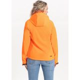 Kjelvik - Softshell Jas - Roxy - Dames
