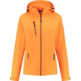 Kjelvik - Softshell Jas - Roxy - Dames