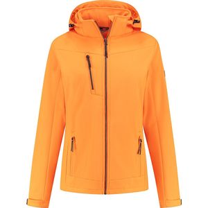 Kjelvik - Softshell Jas - Roxy - Dames