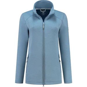 Kjelvik - Norna - Vest - Dames - Gemêleerd - Half Lang