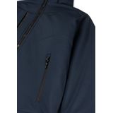 Kjelvik Gewatteerde Softshell Jas Davin