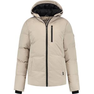 Kjelvik - Erica - Gewatteerde Jas - Dames - Winddicht