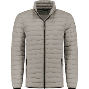 Kjelvik - Hjalmar - Gewatteerde Jas - Mannen - Winddicht - Waterafstotend