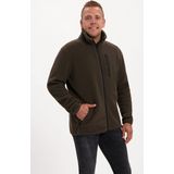 Kjelvik Sherpa Fleece Febe Mannen