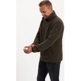 Kjelvik Sherpa Fleece Febe Mannen