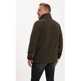 Kjelvik Sherpa Fleece Febe Mannen