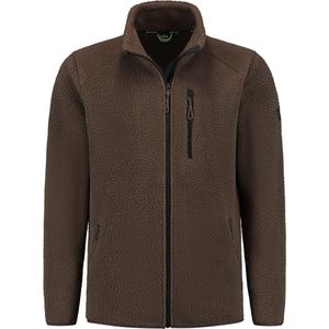 Kjelvik Sherpa Fleece Febe Mannen