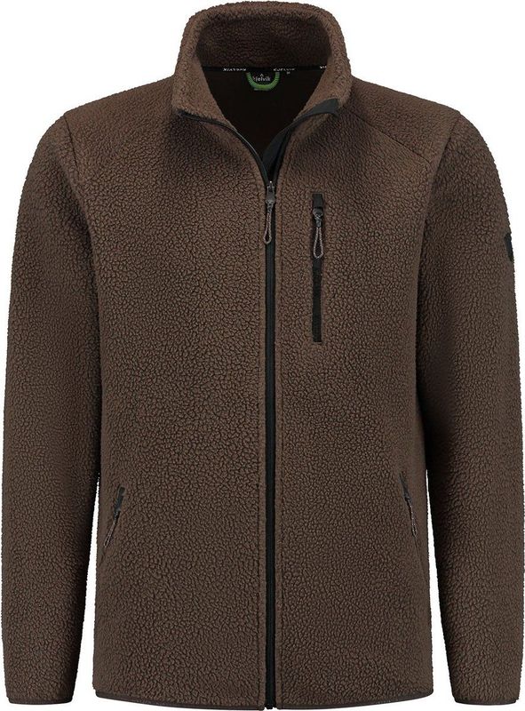 Kjelvik Sherpa Fleece Febe Mannen