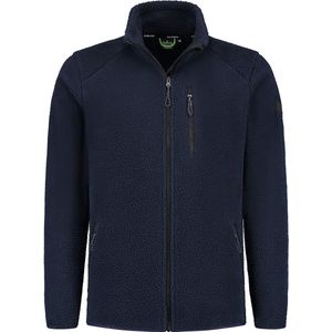 Kjelvik Sherpa Fleece Febe Mannen