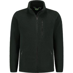 Kjelvik Sherpa Fleece Febe Mannen