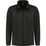 Kjelvik Knitwear Silvester Mannen